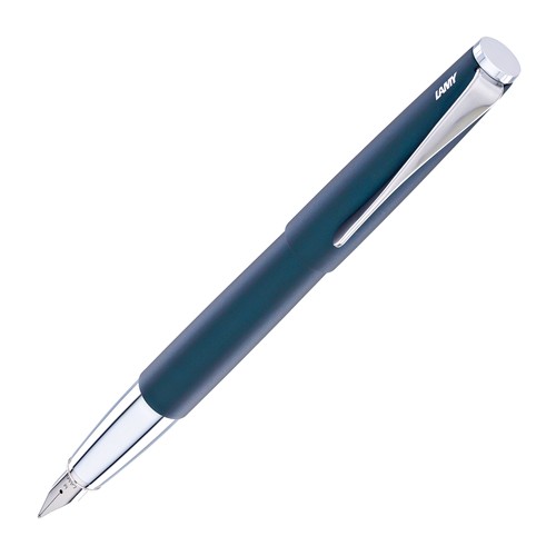 Lamy studio fountain pen - studio, in