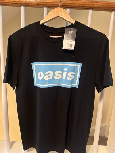 Oasis live chicago - '25, soldier