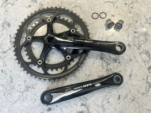 Shimano 105 speed - 9,