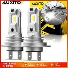 AUXITO H7 Super Bright LED