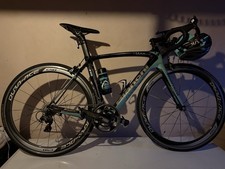 Bianchi Oltre XR2 Dura Ace Full Carbon Road Racing Bike