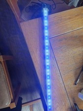 TMC Led Light Bar Marine