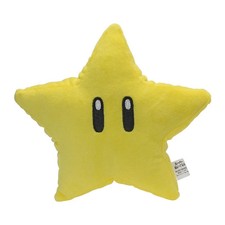7" Super Mario Bros Plush Toys