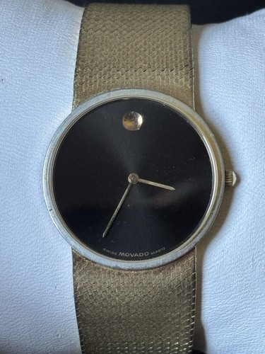 Movado museum classic men - movado,
