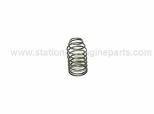 Lister D Stationary Engine