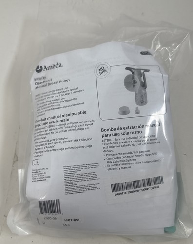 Exp 2030 ameda - -,