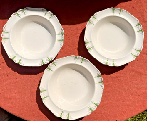 Set art deco - 3,