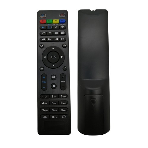 New remote control for - remote,