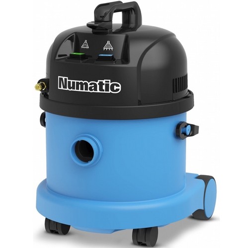 Numatic wet extraction ct370 - numatic,