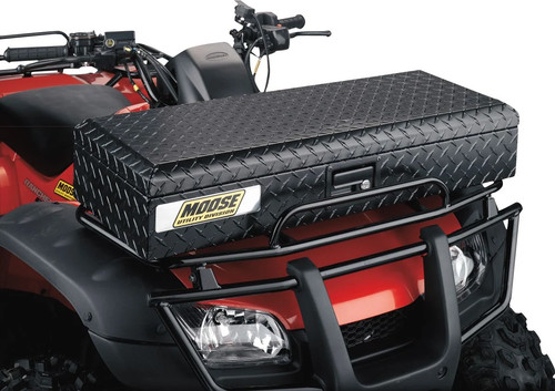 Moose utility front aluminium - moose,