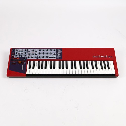Nord lead key virtual - lead,