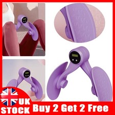 Thigh Master & Kegel Exerciser - Pelvic Floor Muscle Trainer for Men & Women NEW