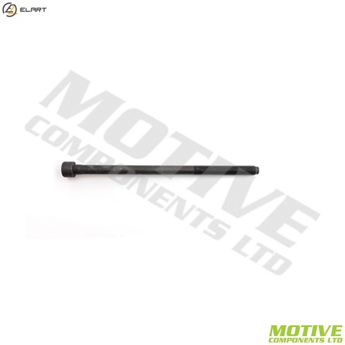 Cylinder head bolt set - head,