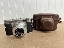 Voigtlander Vito B Vintage