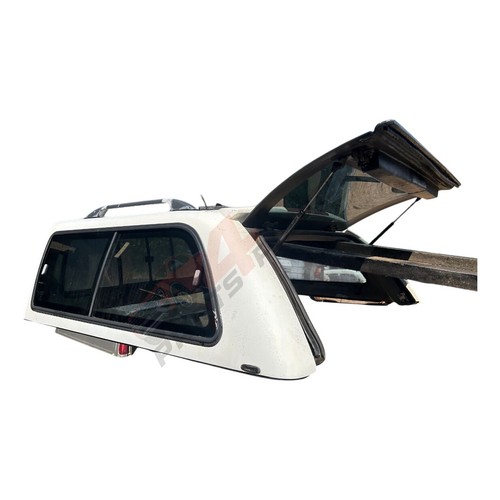 Toyota hilux hardtop - hilux, /