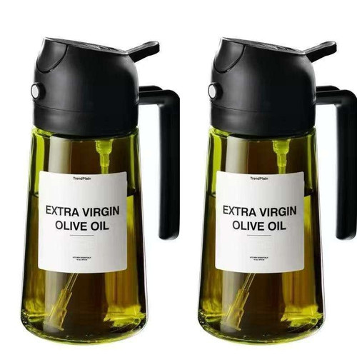Ramba oil spray - , bottle