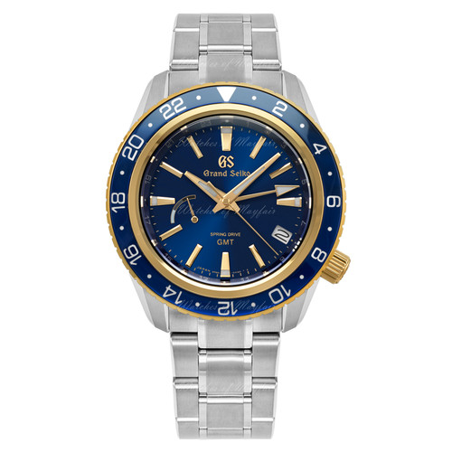 Grand seiko sport - seiko, drive