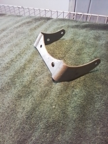 Bsa bantam headlight - bantam, bracket