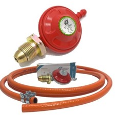 Caravan Motorhome BBQ 37 mbar