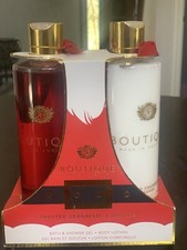 GRACE COLE Boutique FROSTED