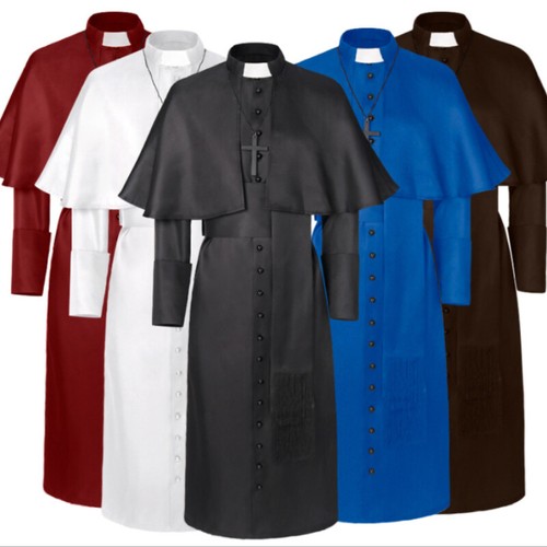 Clergy men cassock priest - clergy,