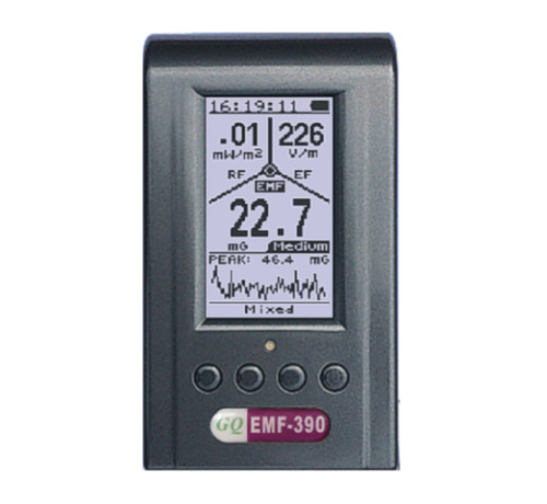 Emf 390 3in1 multi field - gq,