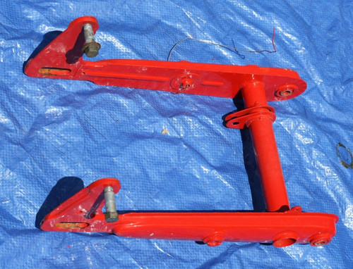 1969 honda dream 305 oem - honda,