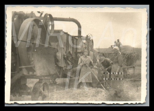 Photo farmers the - the, big