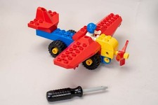 Lego Duplo Toolo 2917 Airplane