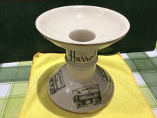 Masons Ironstone Harrods Van Gammon Ham Stand Late 20th Century 19.5cmH x 19cmW