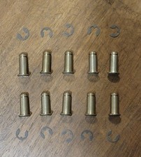 10 x CLEVIS pins, M8 x 20mm