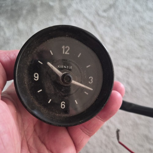 Original kienzle rover 2000 - kienzle,