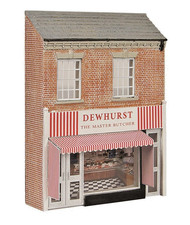 Bachmann Scenecraft 44-0227