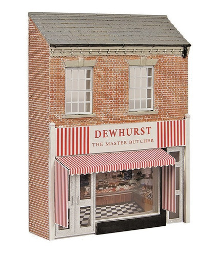 Bachmann scenecraft 0227 - bachmann, 44-0227