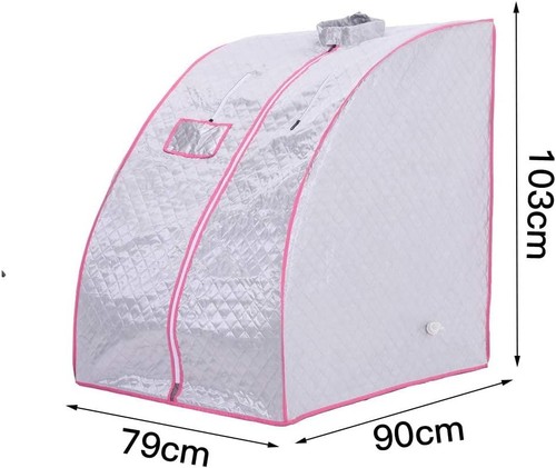 Warmiehomy portable sauna - portable,