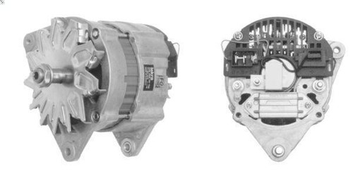 Alternato mahle 212 - mahle, mg