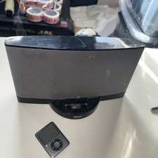 Bose SoundDock Series 2