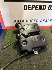 Etesia Duocut 46 RMCS Rotary