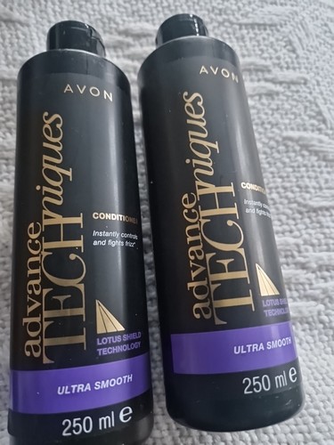 Avon advance techniques - advance, ultra