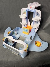 Octonauts Bundle Octopod HQ