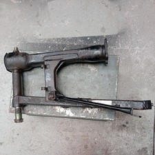 Honda CX650 Euro Sport