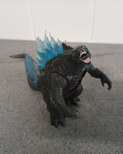 Playmates godzilla kong - godzilla, vs.