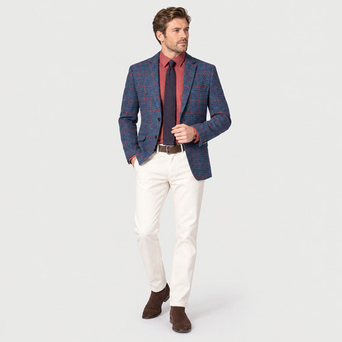 Dunhope men harris tweed - dunhope, men's