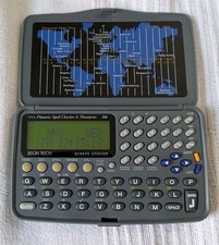 Rare model - 1995 Zeon Tech