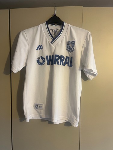 Tranmere rovers 1997 - tranmere,