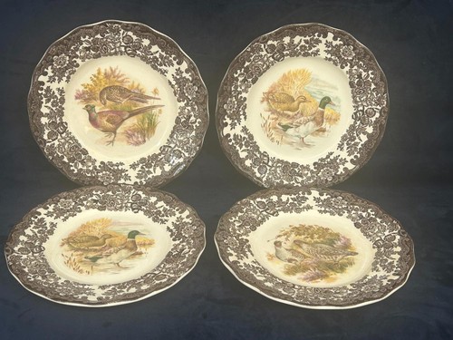 Royal worcester palissy - palissy, game