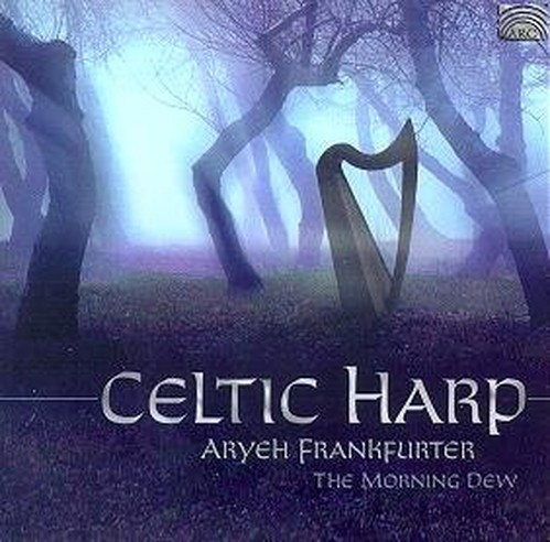 Celtic harp the - celtic, dew