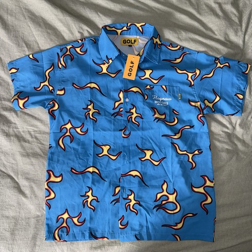 Golf wang flognaw motors - wang,