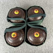 Almark Clubmaster Lawn Bowls