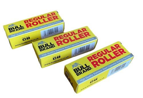 Bull brand stainless steel - 3x,